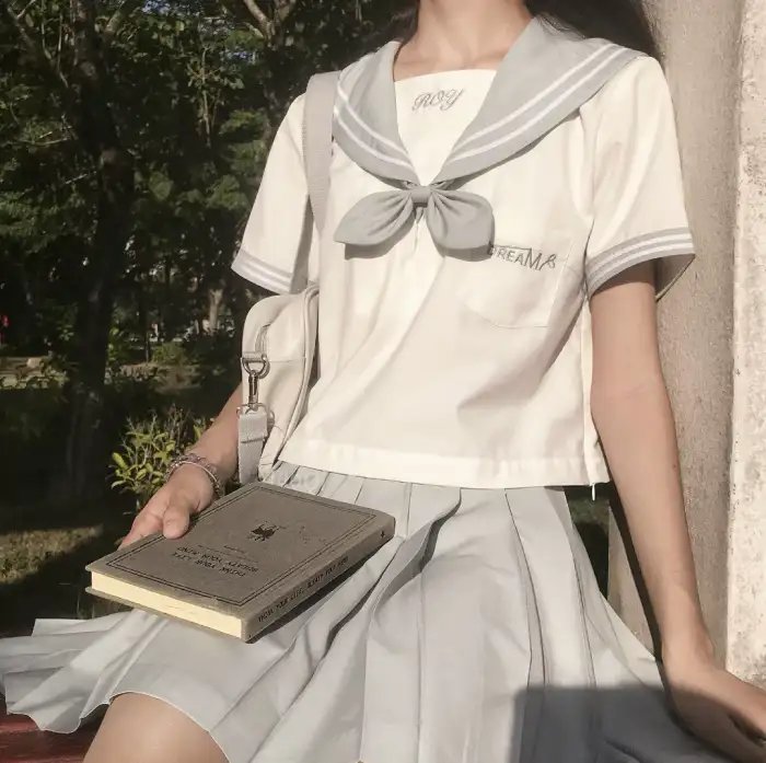 美人追