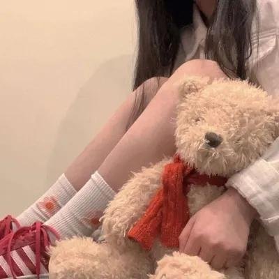 就想赖着你