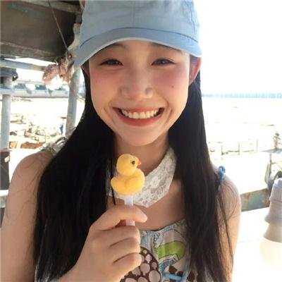 蛙女